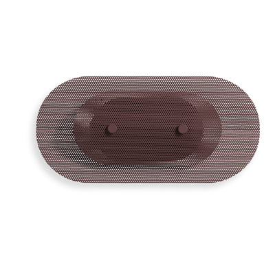 Applique filtrante