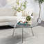 Britini Four Leg Coffee Table