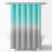 Umbre Fiesta Abstract Shower Curtain-1235037702