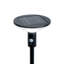 Alexandrine 139Cm H Solad Powered Integrated LED Lawn Ornament