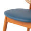 Holbeck Wicker Dining Chair-2074292955-2043312102