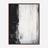 Abstract Print by John Beard