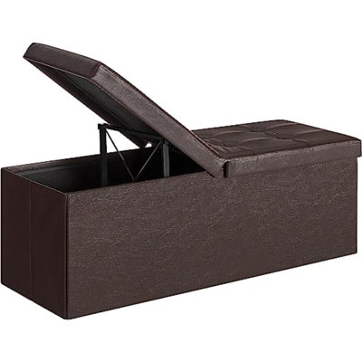 Upholstered Ottoman