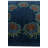 Noell Navy Blue Rug