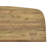 Kimmell 86.5" W x 39.25" D Rectangular Teak Outdoor Dining Table
