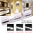4 - Light Bath Bar