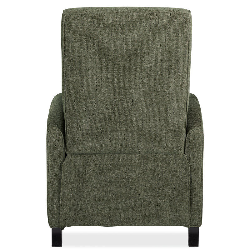 Denver Push Back Recliner