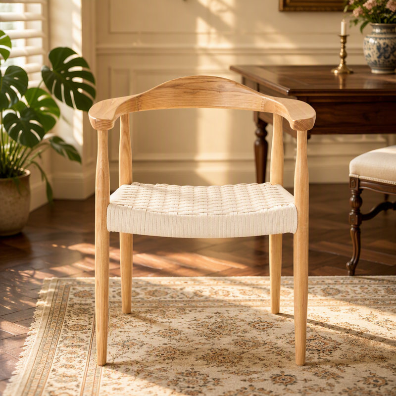 ARM CHAIR