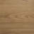 2-Drawer Nightstand Bedside Table Light Ash