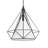Hailie 3 - Light Cluster Pendant