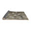 Tapis géométrique gris-1576794892