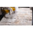 Kojo Performance Abstract Rug-1873980929