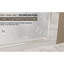 Porte de douche pivotante 6Mm