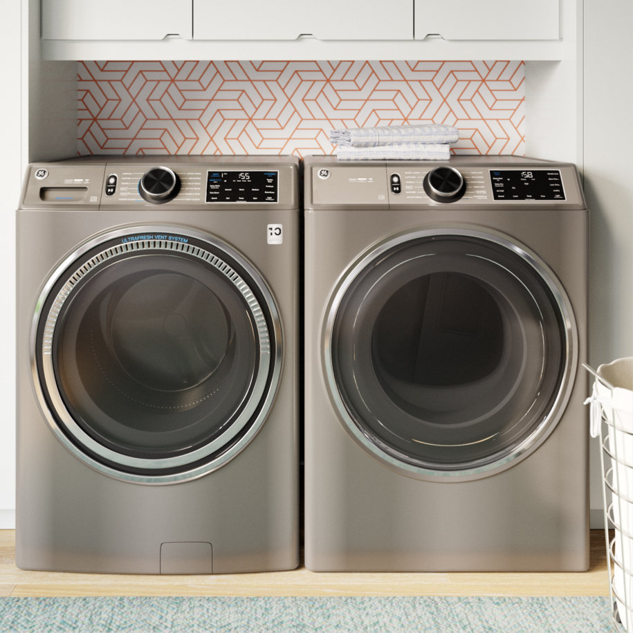 Washers & dryers from $400