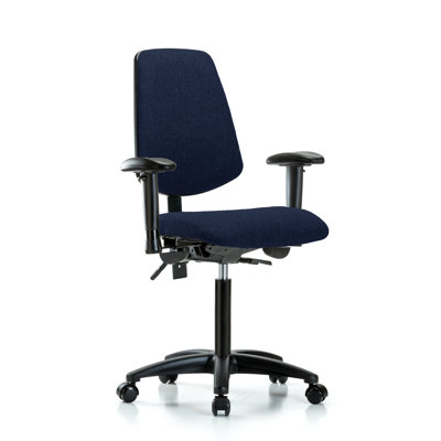 Fauteuil en tissu - Siège inclinable FMBCH,