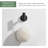 Wall Mounted Towel Hook-49135744