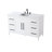 54 Inch Single Bathroom Vanity-293000869