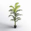 Faux Palm Tree in Pot-261391350