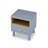 Single Drawer Bedside Table