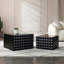 Table basse, table basse et centre-87082165