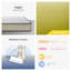MARPE DESCANSO Foam Mattress-72586961