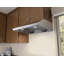Zephyr Hurricane 30 in. 695 CFM Under Cabinet Range Hood-60401045
