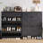 16 Pair Shoe Storage Cabinet