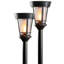 Torche solaire Classic Flame - paquet de 2-120295252