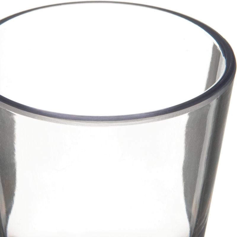 2 oz Verre à liqueur en plastique