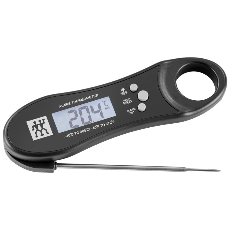 Grill Thermometer