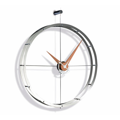 Doble Analog Clock
