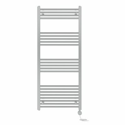 Dorinda  Straight Towel Rail Heated Towel Rails