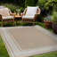Tapis intérieur / extérieur beige Waikiki-1222782823