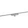 hansgrohe RainDrain Minimalistic Complete Set 2", 39 3/8" Trim and Installation Set