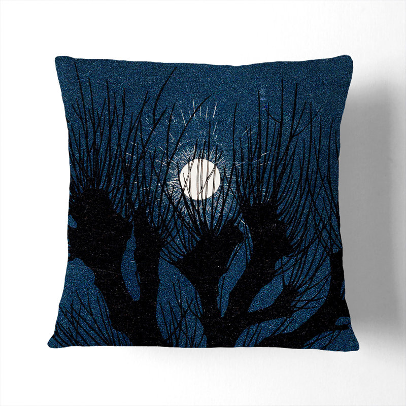Square Cushion, 40cm H x 40cm W x 15cm D, Stone