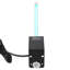 Purificateur d'air CVC 18W 14 pouces UV Light Coil Cleaner avec aimant dans le conduit