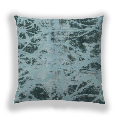 Abstract Reversible Pillow Cover