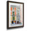 «Settling In II», peinture sur toile encadrée-1266558376