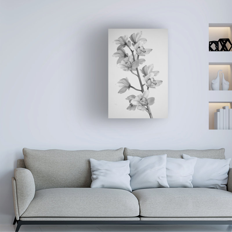 Modern & Contemporary, 19" H x 12" W x 2" D