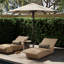 Baska 118 in. W Round Market Umbrella-1733292897