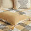 3 Piece Cotton Comforter Set