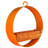 Dareen Hanging Tray Bird Feeder-431896445