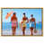 Gold Floater Frame is unavailable