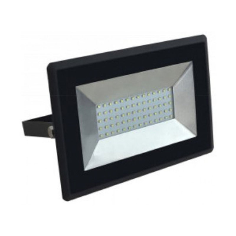 Amyann Led Smd Non Pir Floodlight, 6000K
