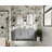 54 inch Double Bathroom Vanity-1345613856