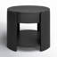 Islay Single Coffee Table with Storage-228671032