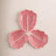 Cabbage Pink Olive Dish