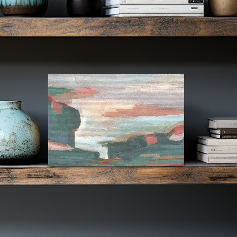 Print, 30.48cm H x 45.72cm W