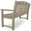 Banc club POLYWOOD-9805874-9805876