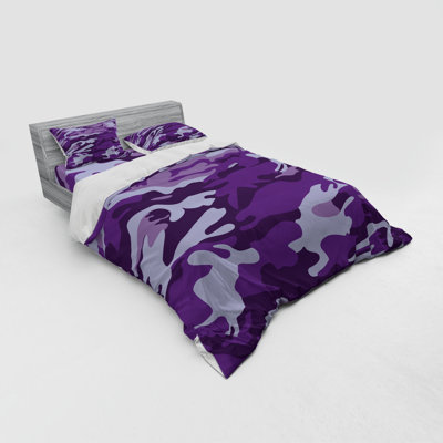 Ensemble de housse de couette